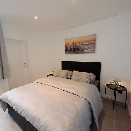 Seaside Living - Apartment Bailey De Panne Kültér fotó