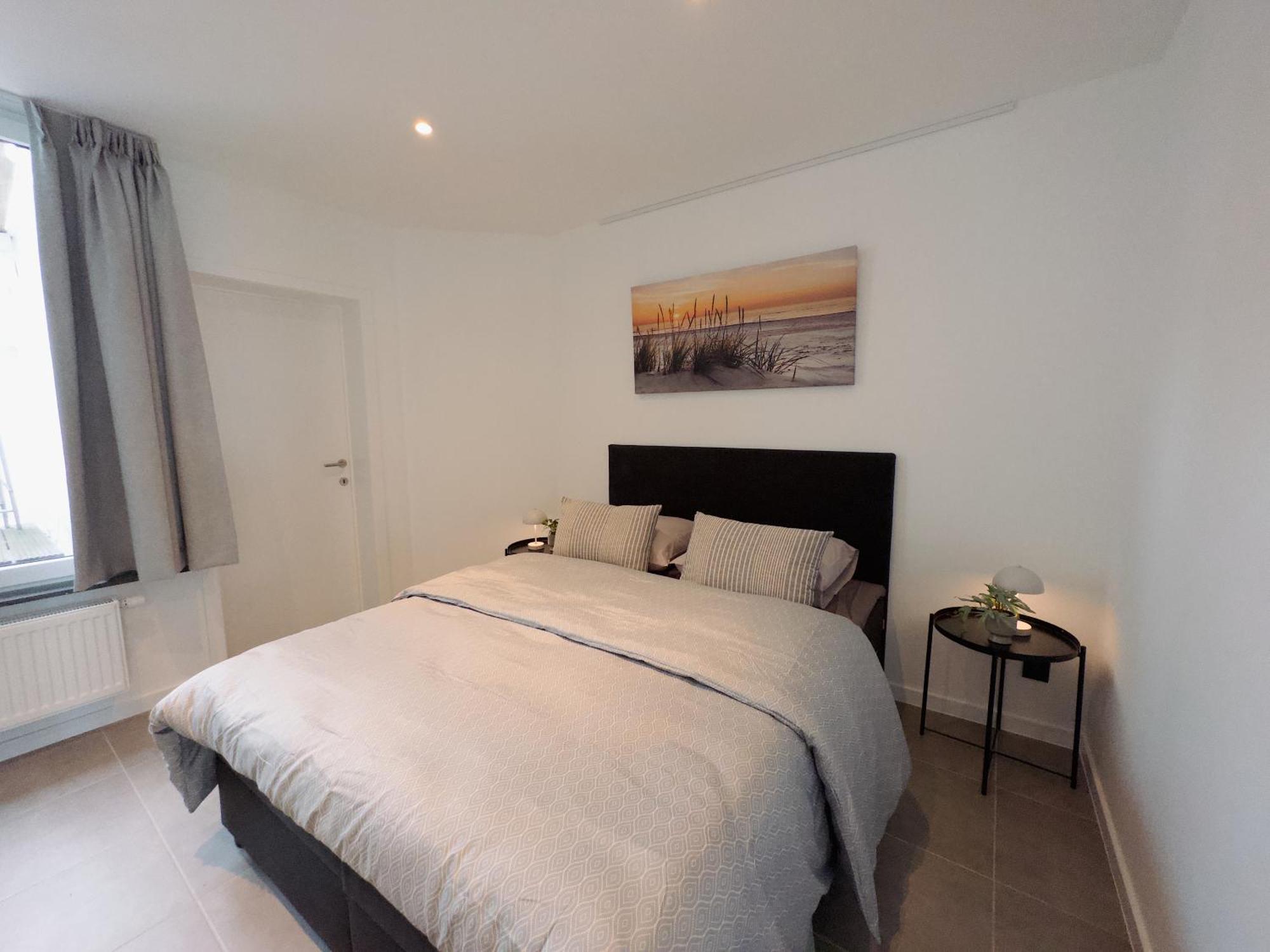 Seaside Living - Apartment Bailey De Panne Kültér fotó