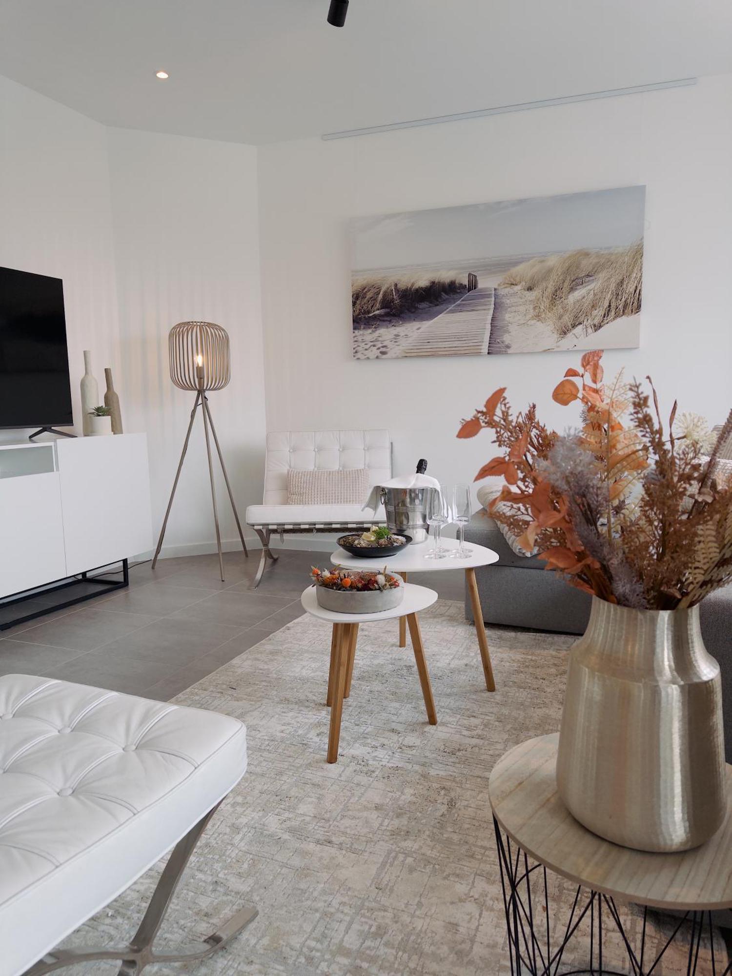 Seaside Living - Apartment Bailey De Panne Kültér fotó