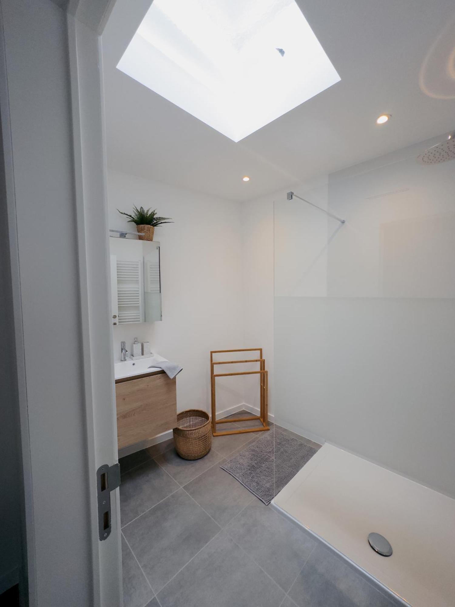 Seaside Living - Apartment Bailey De Panne Kültér fotó