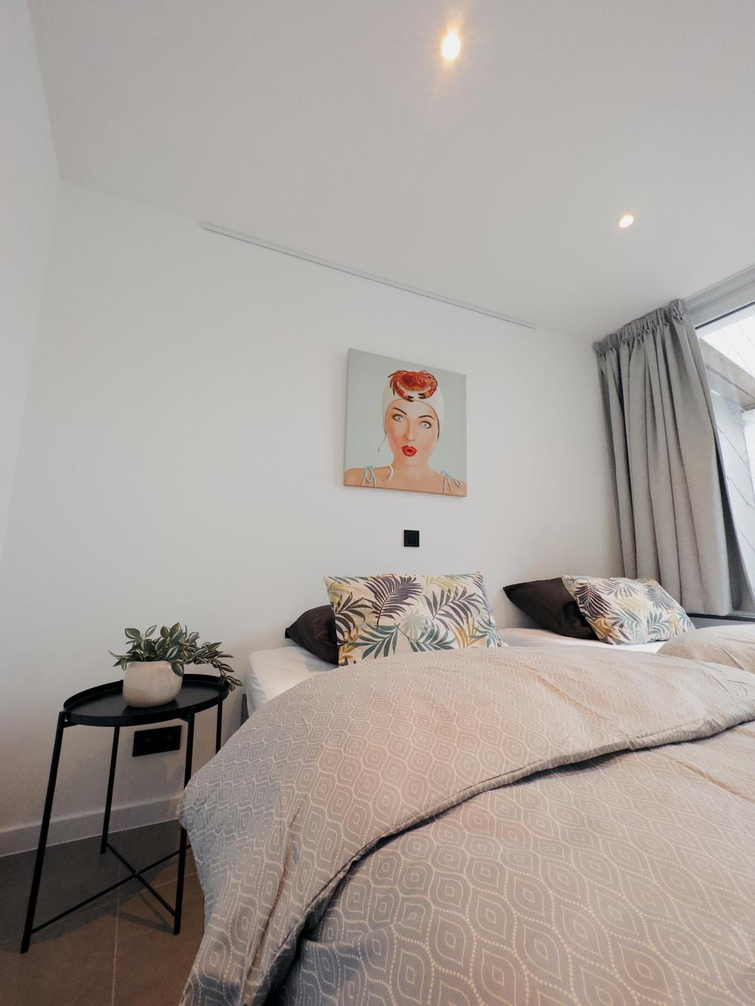Seaside Living - Apartment Bailey De Panne Kültér fotó